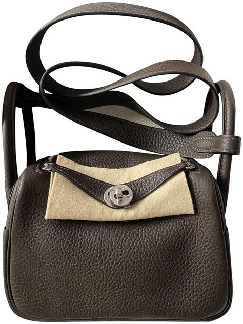 hermes lindy crossbody|hermes lindy handbags.